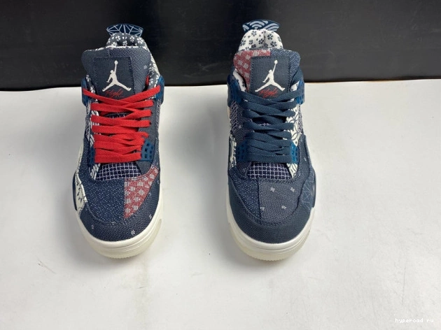 CW0898-400 Sashiko Jordan Air Retro SE 4 0719